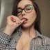 Nicole (@naughtynicole22) Twitter profile photo Nicole (@naughtynicole22) Twitter profile photo