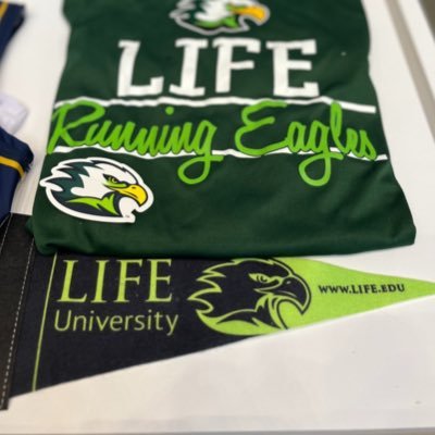 The Official Page for Life University Womens Flag Football Team  @PlayNAIA @Nflflag @Sunconferance