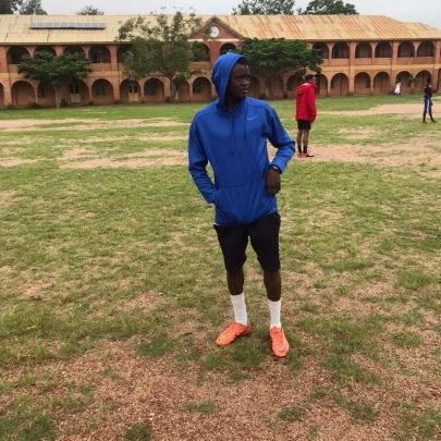 jaafar_nesta's profile picture. Model_Prophet Muhammad S.A.W(PBUH) Ameen🤲🏾🙏🏾
A Muslim
A Educationist😁
A Hausa Boy✌️
A Teacher📝
A Footballer⚽
A Milan Fan⚫🔴