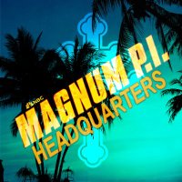 Magnum PI Headquarters(@magnumpihq) 's Twitter Profile Photo