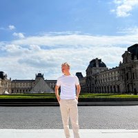 Axel Gille (@axelgille7) 's Twitter Profile Photo Axel Gille (@axelgille7) 's Twitter Profile Photo
