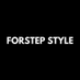 Forstep Style (@ForstepStyle) Twitter profile photo