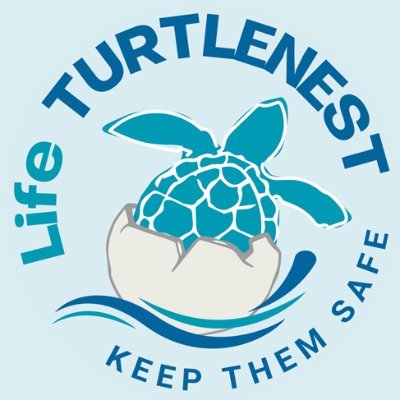 Life TURTLENEST is a project for the protection of sea turtle nests in the Mediterranean in 🇮🇹🇪🇸🇫🇷
🇪🇺 Project co-financed by the Life Programme