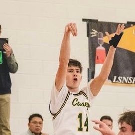 6’4 Shooting guard| Red bank Catholic High-school Basketball | Class of 2024 | AAU: Jersey Force Select | 3.4 GPA | Pjsabino2024@gmail.com