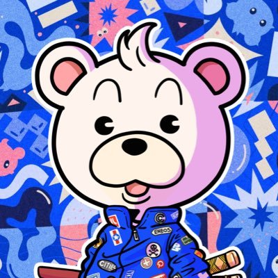 mocobeardesign Profile Picture