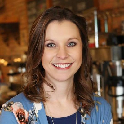 courtney_boone's profile picture. Midwest Blessed