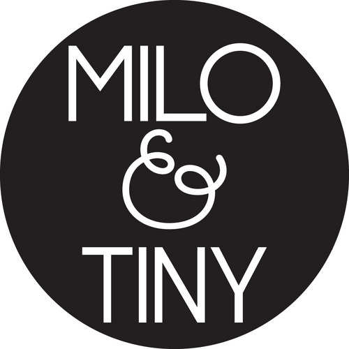 MiloandTiny's profile picture. Affordable contemporary art for the masses.  Limited editions and created by different artists and designers all under the Milo&Tiny banner. www.miloandtiny.com