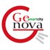 Genova Smart City (@genovasmartcity) Twitter profile photo