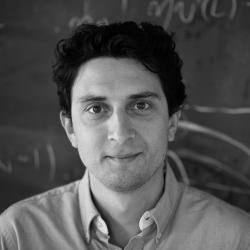 Applied mathematician | Group Leader @mpipz_cologne
➡️🚪🦋 https://t.co/tKHaF4x4Vc