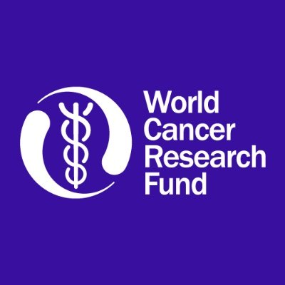 WCRF_UK Profile Picture