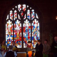 Friends of the Chapel on the Bridge, Rotherham (@chapelonbridge) 's Twitter Profile