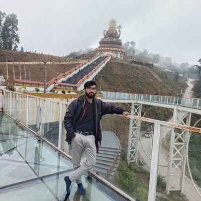 AkashSh85536026's profile picture. CURRENT : NE NEWS BHARAT 
Ex : SALES MAN AT  HUL INDIA
https://t.co/v0DUimcN3W.      

https://t.co/4h8j9I20YQ
