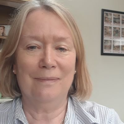 Retired academic - sports active lifestyles social justice mother grandmother sister daughter auntie - you can take the girl out of Liverpool....