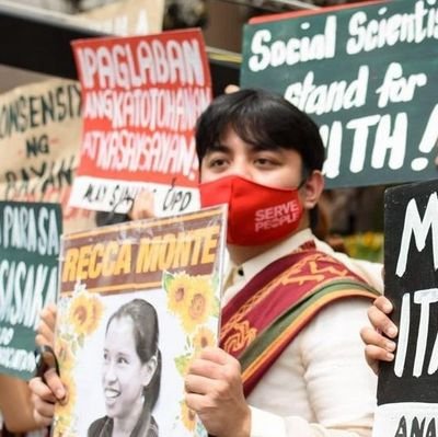 Tweets and retweets nationalist, scientific, mass-oriented, and progressive content🚩🌾⚙️ IPBK ibagsak!✊