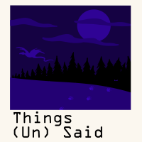 ThingsUnsaid(@UnsaidPodcast) 's Twitter Profileg