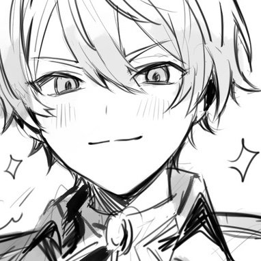 __TUKA_00_'s profile picture. ： 名前は特に考えていなかった

区別名【 輝星 】