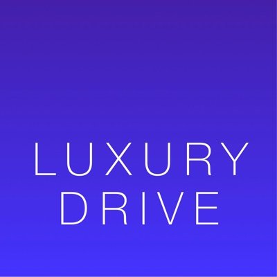 Luxury_Drive Profile Picture