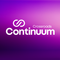 Crossroads Continuum(@XroadsContinuum) 's Twitter Profile Photo