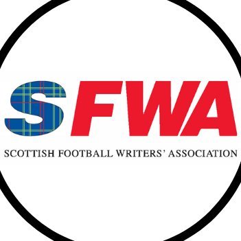 The official account of the Scottish Football Writers' Association. Looking after football writers' needs and conditions since 1957