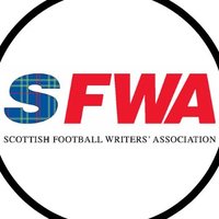 Scottish Football Writers’ Association(@scottishfwa) 's Twitter Profile Photo