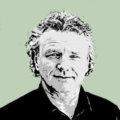 Steinar Bleken Profile