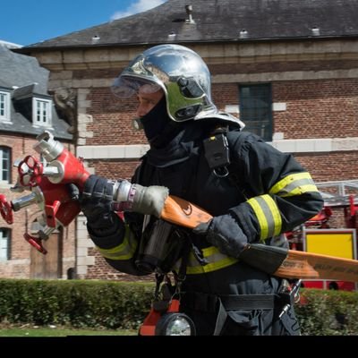 Officier SPP @sdis68  // ex @pompiers_56 , @Sdis59