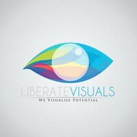 LiberateVisuals(@LiberateVisuals) 's Twitter Profile Photo