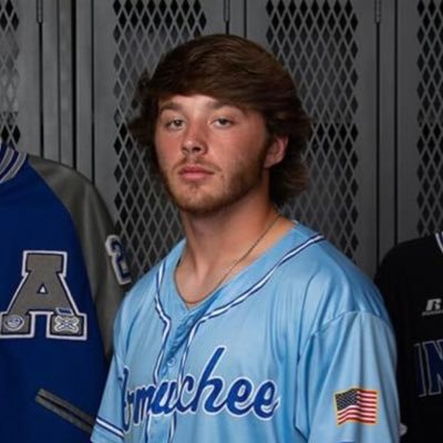 Left handed pitcher/outfield/ Class of 2023/Armuchee high school/3.3 GPA/5’10/185lbs/UNCOMMITED (GA)