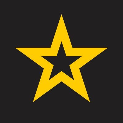 Official Twitter page of the United States Army Recruiting Station in Elizabeth City NC (Following, RTs and links ≠ endorsement)