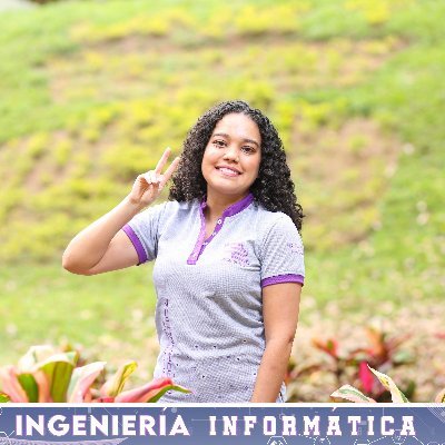 29! Ing en Informática | Frontend Developer 🤍Angular. Amo el cine, el chocolate, el gym y la comida. XtremeBike🚴🏻♀️💚💙