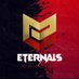 ETERNALS ESPORTS (@eternals_esprts) Twitter profile photo