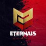 eternals_esprts's profile picture. A sub-saharan Africa based esports org.