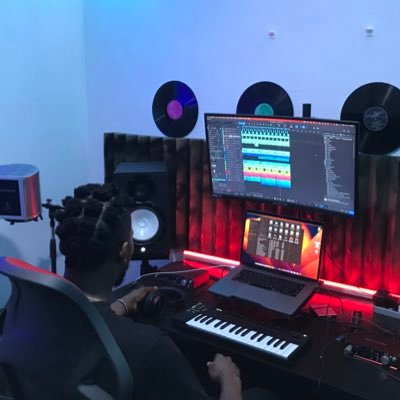 bkxxshay's profile picture. #MusicProducer, #ChildoftheHighest #ManUtd