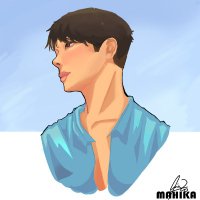 Minn // Art Account (@autum_crosing) 's Twitter Profile