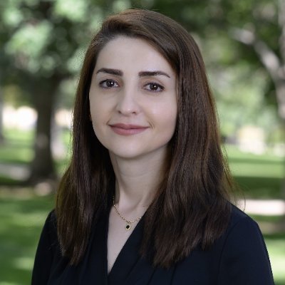 Assistant Professor @CoSchoolofMines | Visiting Scholar @Stanford | Alumni of @USCMork @TAMU | Deep Learning. Porous media. Fluid mechanics. Energy. Environment