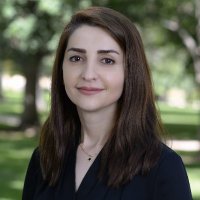 Serveh Kamrava (@servehkamrava) 's Twitter Profile