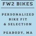 FW2 Bikes (@fw2bikes) 's Twitter Profile