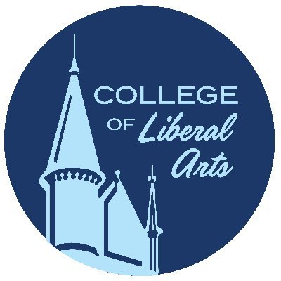 Founded in 1848, the College of Liberal Arts is the oldest and largest division of the University of Mississippi.