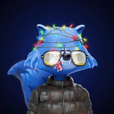 readability_lov's profile picture. On A Mission To Empower Nft Artists ARTISTS OF THE WEEK  #cryptocurrency #medicaid