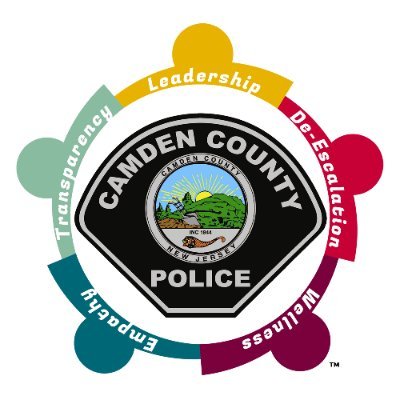 CamdenCountyPD Profile Picture