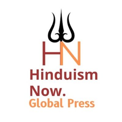 The Voice of 2 Billion Living Hindus
https://t.co/sWfPxalEX2