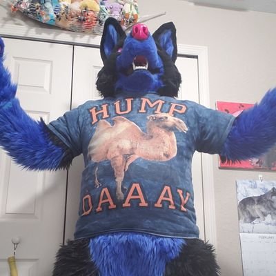 hi everyone I'm 41/gay/taken/suit by bluewolfstudio. 18+ only