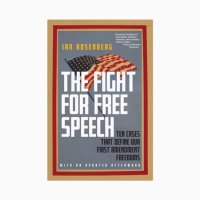 THE FIGHT FOR FREE SPEECH (@freespeechbook) 's Twitter Profile Photo