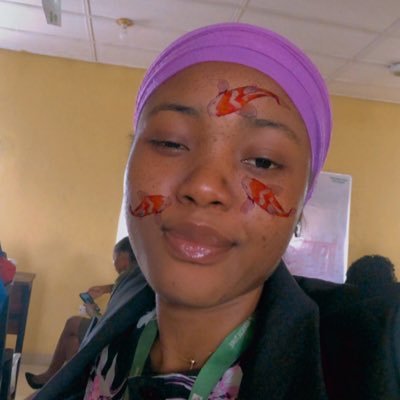 FUNAAB ALUMNUS/MUSLIMAH🕋/NUTRITIONIST 🍉🍊/LEO❤️/DATA ANALYST IN-VIEW /PERFUME VENDOR