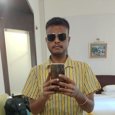 🎓♍chanical 🇮🇳Er
DontFakeEvenifuMakeit
Vegetarian🌴
TEET🚫TALLER
🕉Spiritual
🕓EARLY🐦
28Dec1994
Yaduvanshi #KrishnaClan
Lineage: Maharshi Atri