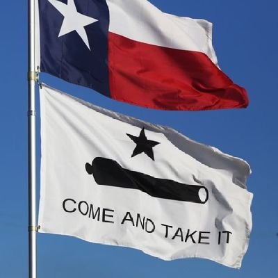 America First MAGA Texan!