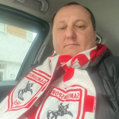 Başka Diye Soranlara İnat Sadece Samsunspor