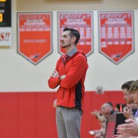 Aaron Crispin (@coach_acrispin) 's Twitter Profile Photo