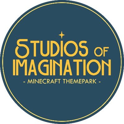 Coming soon 👀 | A new unique Minecraft theme park server!
Join our Discord server! https://t.co/0Bghlu0xf8