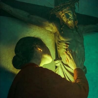 k_duchowosc's profile picture. DA MIHI ANIMAS, CAETERA TOLLE